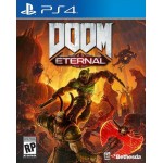 DOOM Eternal [PS4, английская версия]